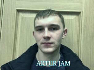 ARTUR_JAM