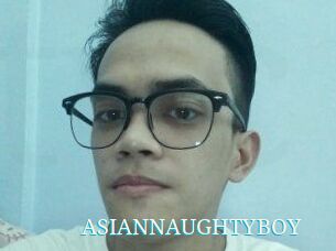 ASIANNAUGHTYBOY