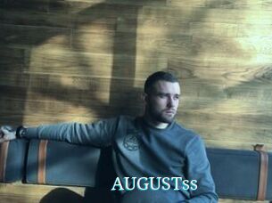 AUGUSTss