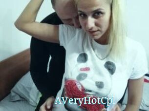 AVeryHotCpl