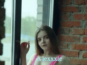 A_lexxxie