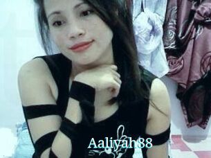 Aaliyah88