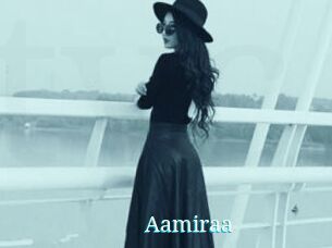 Aamiraa