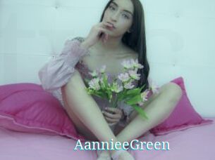 AannieeGreen