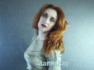 AarikaFay
