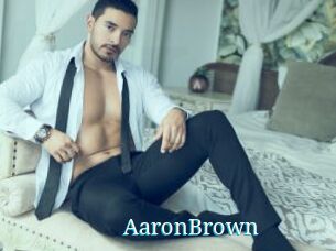 AaronBrown