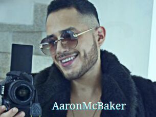 AaronMcBaker