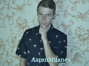 AaronMilanes