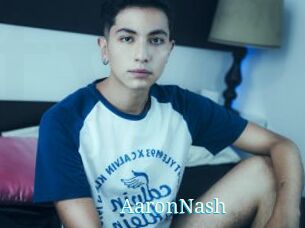 AaronNash