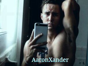 Aaron_Xander