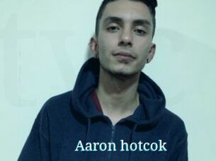 Aaron_hotcok_