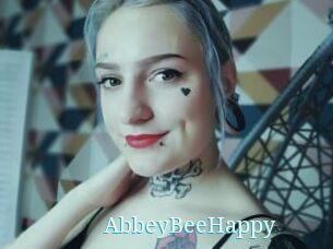 AbbeyBeeHappy