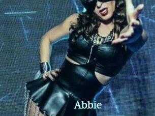 Abbie