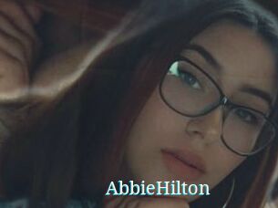 AbbieHilton