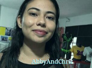 AbbyAndChris