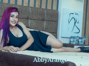 AbbyArango