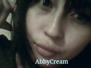 AbbyCream