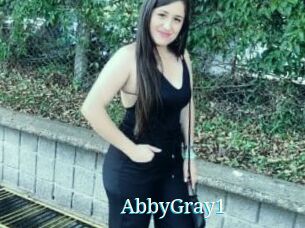 AbbyGray1