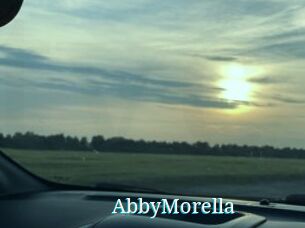 AbbyMorella