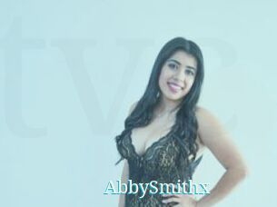 AbbySmithx