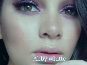 Abby_whitte