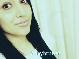 Abbybrunet