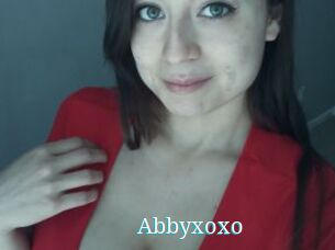 Abbyxoxo