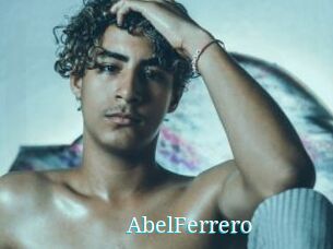 AbelFerrero