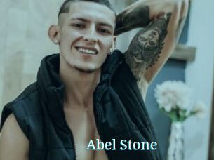 Abel_Stone