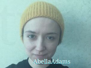 AbellaAdams