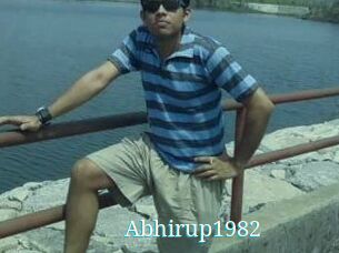 Abhirup1982