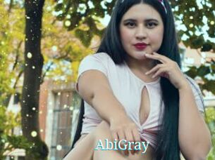 AbiGray