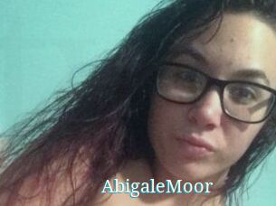 Abigale_Moor