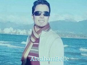 Abraham_Belle