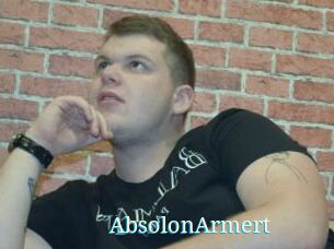 AbsolonArmert