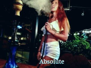 Absolute