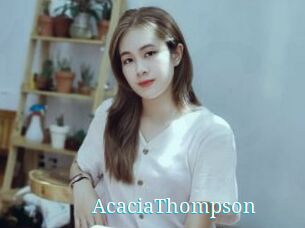 AcaciaThompson