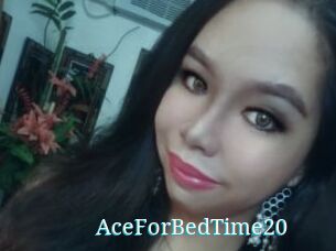 AceForBedTime20