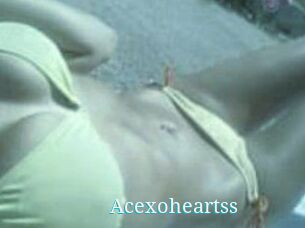 Acexoheartss