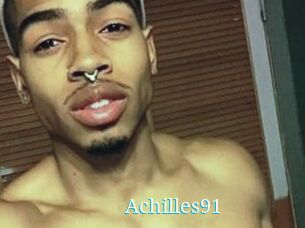 Achilles91