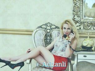 Acizanli
