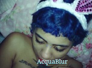 AcquaBlur