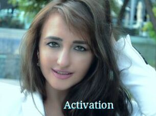 Activation