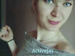 ActiveJas