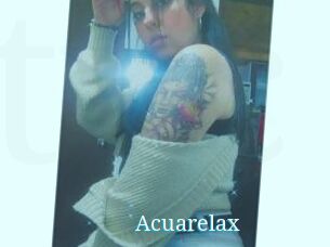 Acuarelax