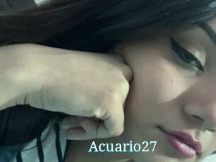 Acuario27