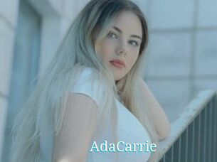 AdaCarrie