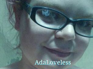 AdaLoveless