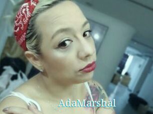 AdaMarshal