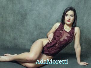 AdaMoretti